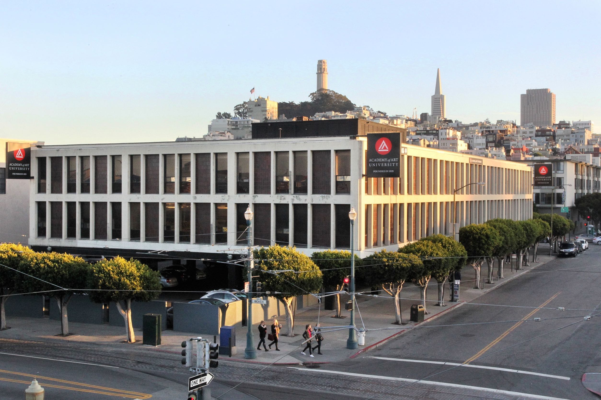 Academy of Art University