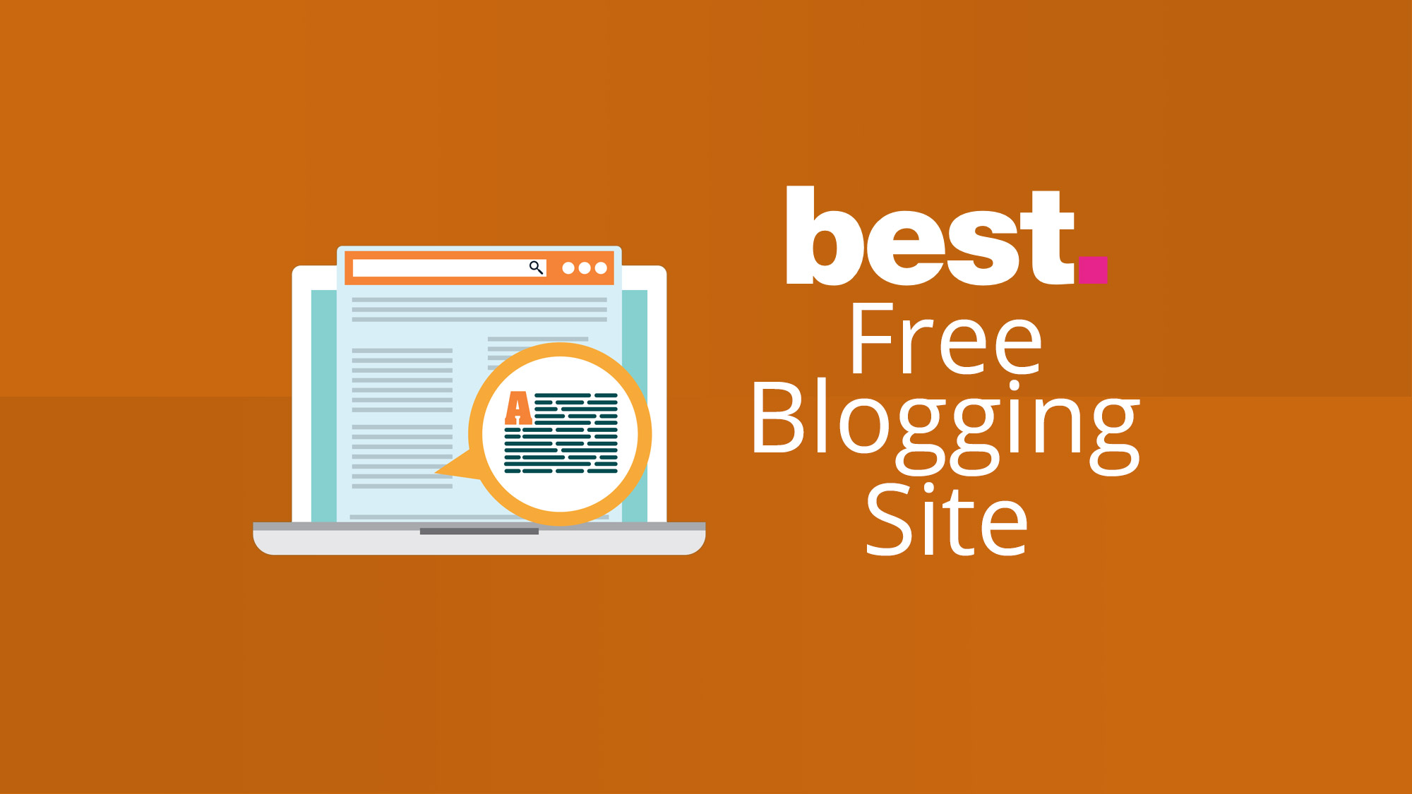 How to start blogging for free and make money online?