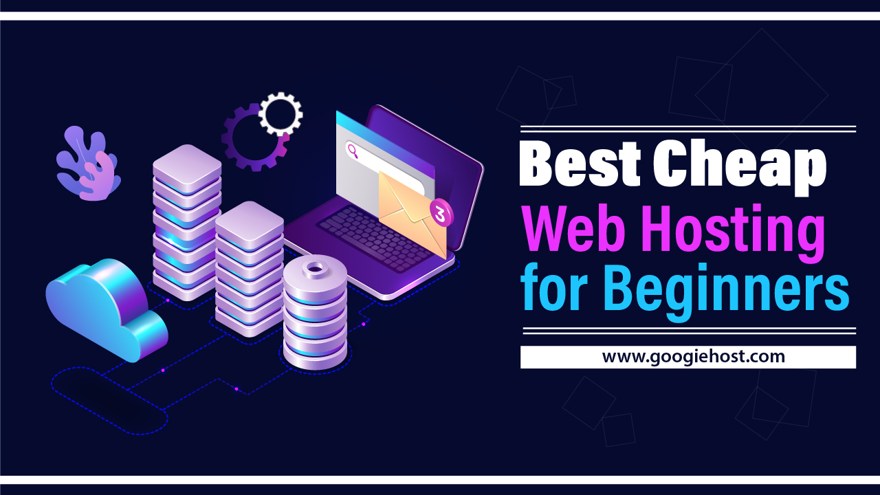 Cheap Web Hosting
