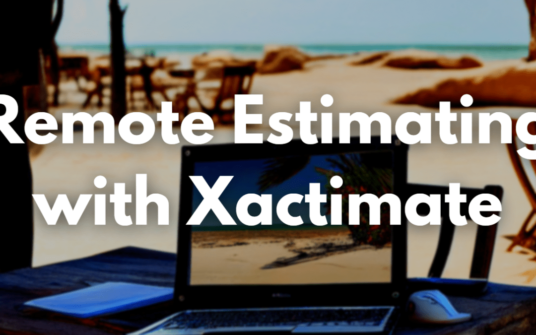 Xactimate
