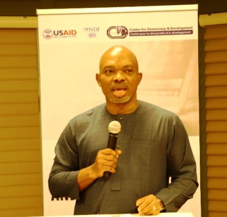 State Security Service Nigeria Recruitment portal