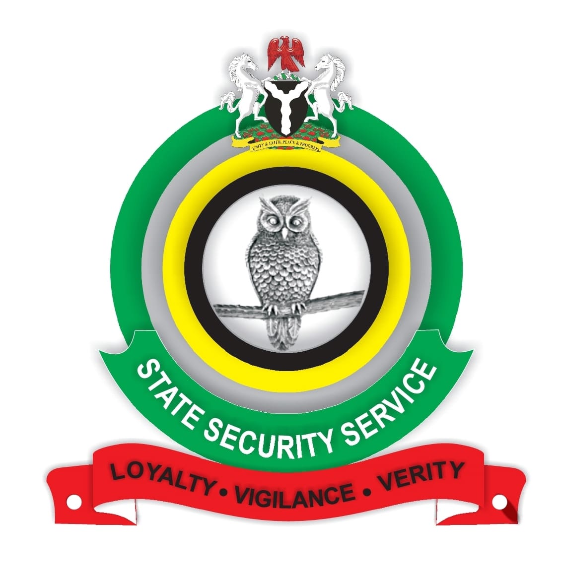 State Security Service Nigeria Recruitment portal