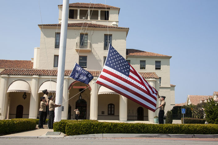 Naval Postgraduate School: 20 Best Effortless Guide for Students