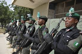 NIGERIA POLICE SHORTLISTED CANDIDATES 2023