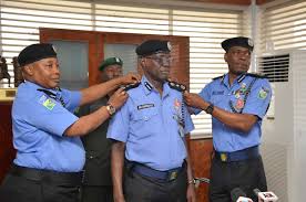 NIGERIA POLICE SHORTLISTED CANDIDATES 2023