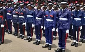 NSCDC Recruitment 2023/2024 UPDATE