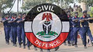 NSCDC Recruitment 2023/2024 UPDATE