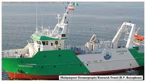 NIOMR Recruitment 2023/2024