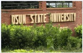 UNIOSUN CUT OFF MARK 2023/2024