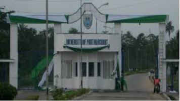 UNIPORT POST-UTME SCREENING FORM 2023/2024