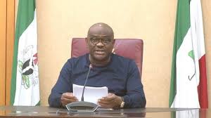 RIVERS STATE GOVERNMENT RECRUITMENT 2023/2024