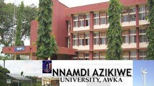 UNIZIK RESUMPTION DATE 2023/2024
