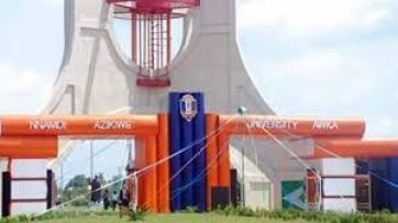 UNIZIK RESUMPTION DATE 2023/2024