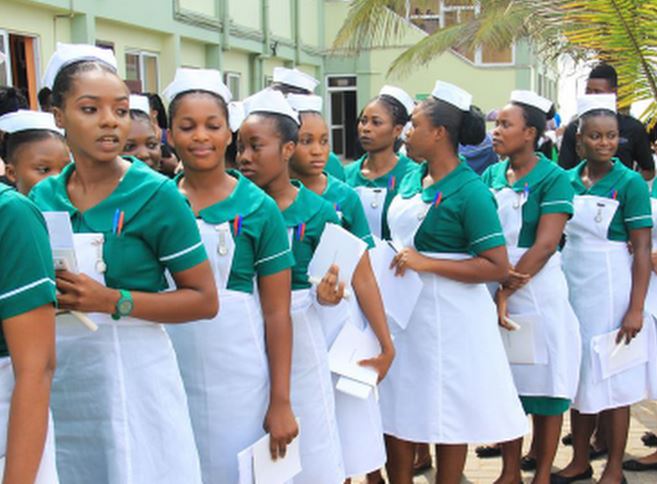 AKS SCHOOL OF NURSING ADMISSION ONLINE PORTAL