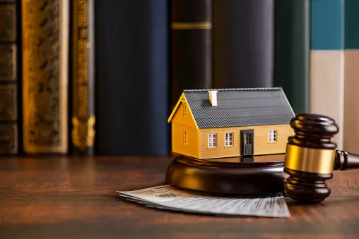 How to get Real Estate Attorney 