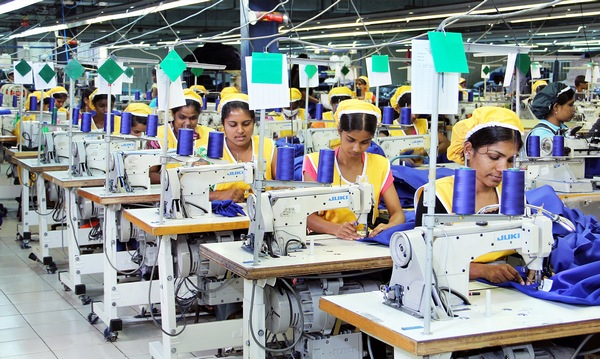 20 High Paying Job in Sewing Industry