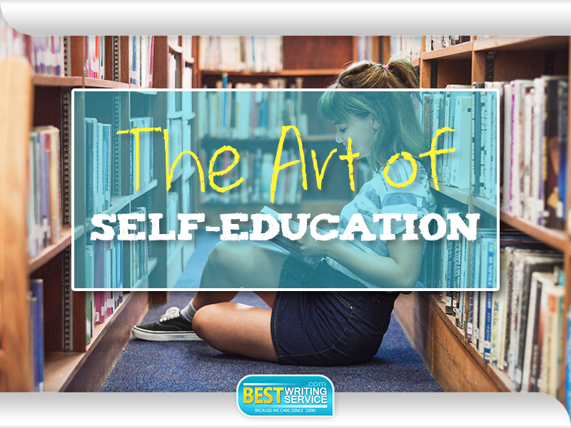 Art of Self-Education