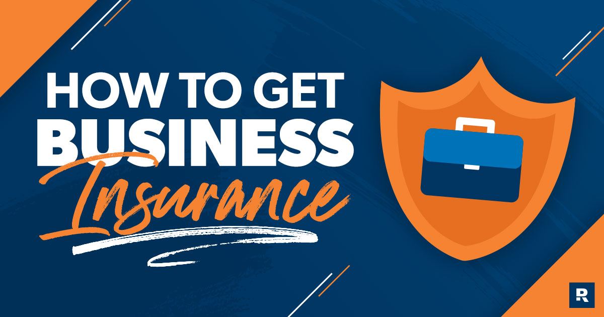 How to Get Insurance for a Small Business
