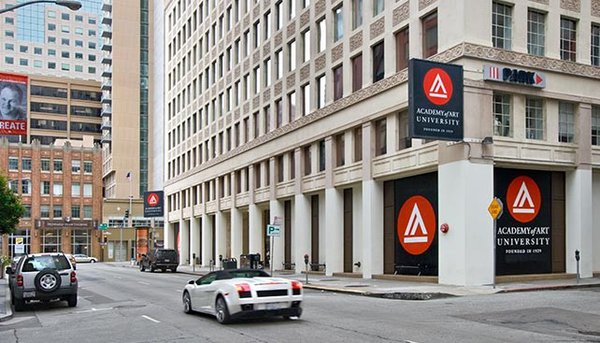 Academy of Art University