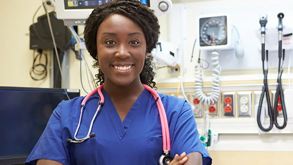 how long does it take to become a nurse in Nigeria/world