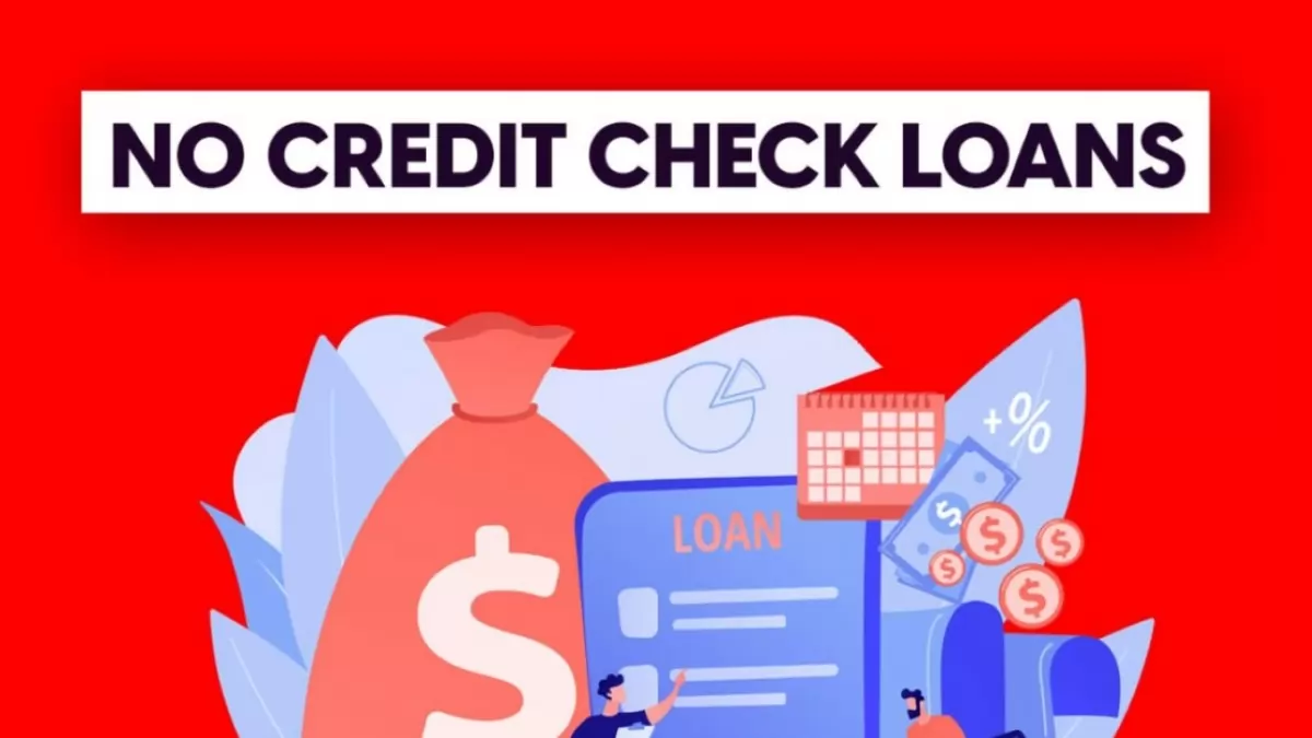 Credit with loan for business