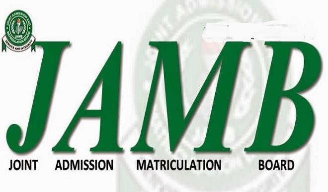 JAMB past questions and answers for free