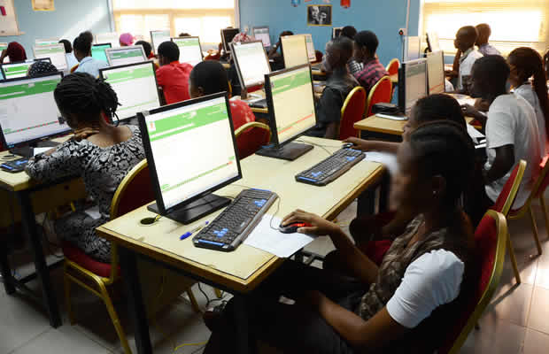 how to check admission status on JAMB caps