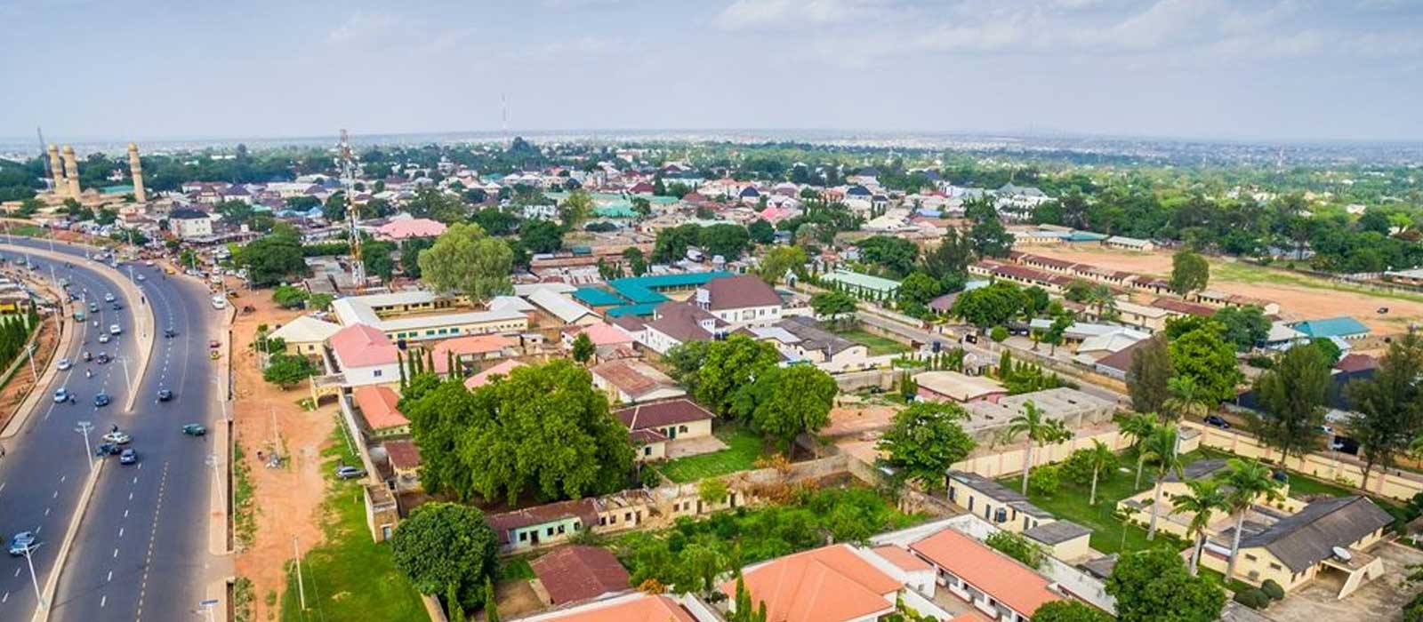 Welcome to KASUPDA’s Official website