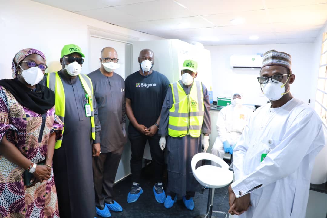 Dangote Refinery Recruitment