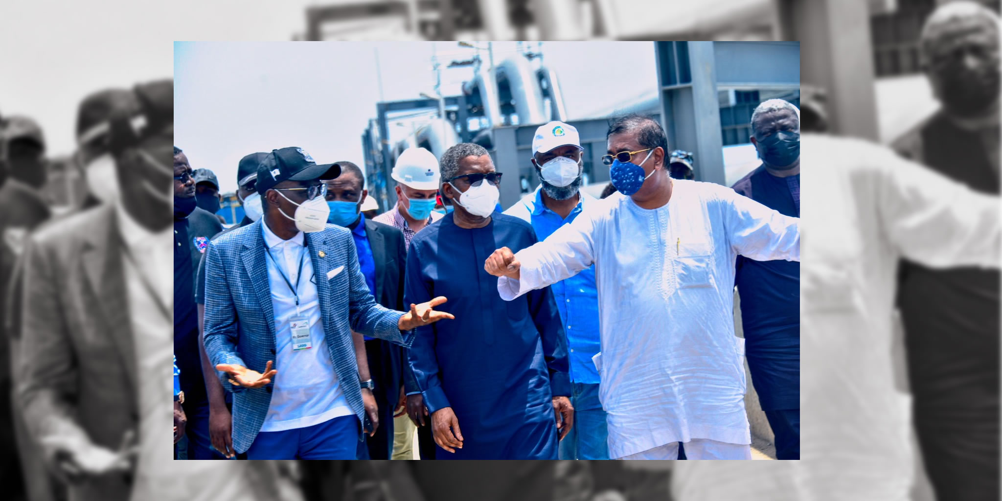 Dangote Refinery Recruitment