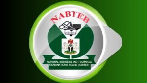 NABTEB Questions and Answers