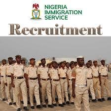 How to apply for Nigeria Immigration Service 2023 recruitment