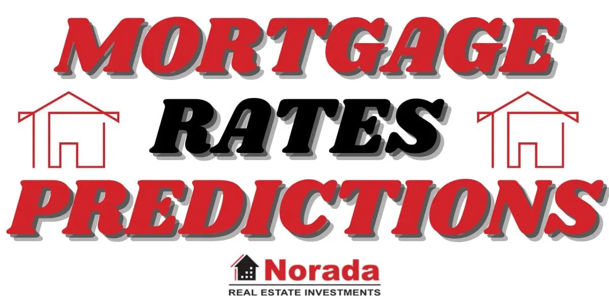 Mortgage Rates