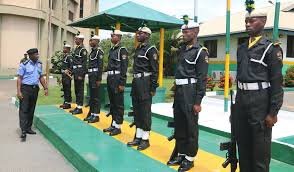 nigeria correctional service recruitment