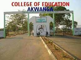 Akwanga College of Edu Ignores Governor Abdulahi