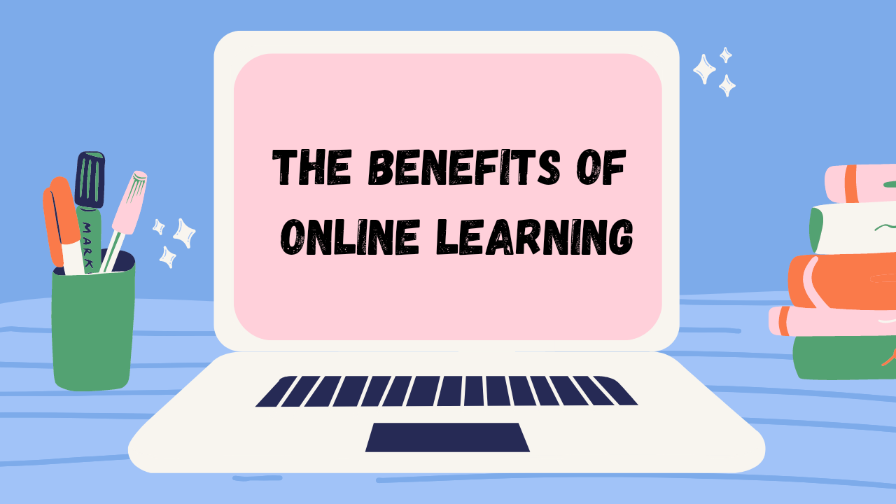 Which Online learning and Degree Is the Best?