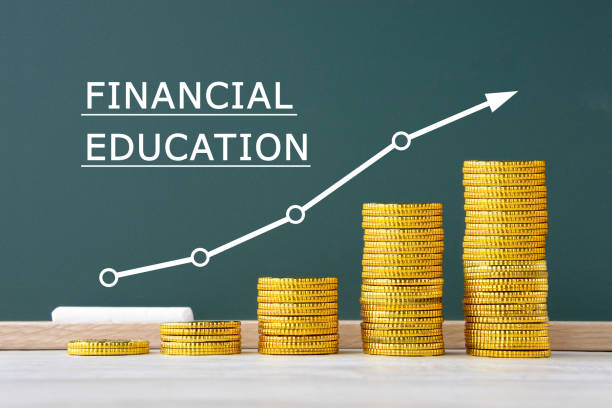 Personal finance education resources