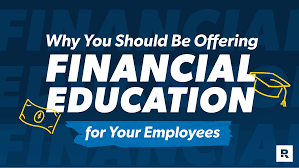 Personal finance education resources