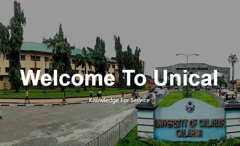 UNICAL Cut-off Point reviewed to 140