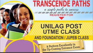 unilag post utme