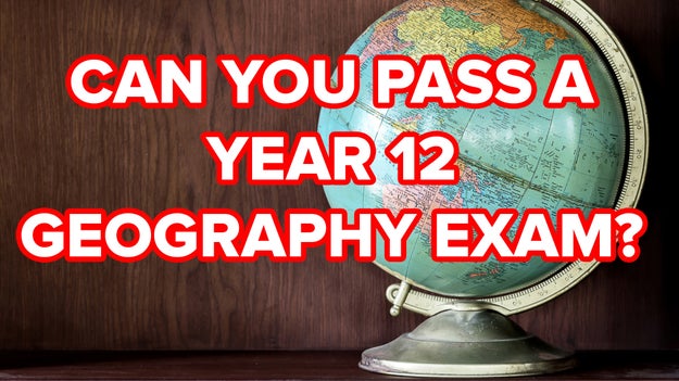 Secrets of Passing Geography JAMB Exams