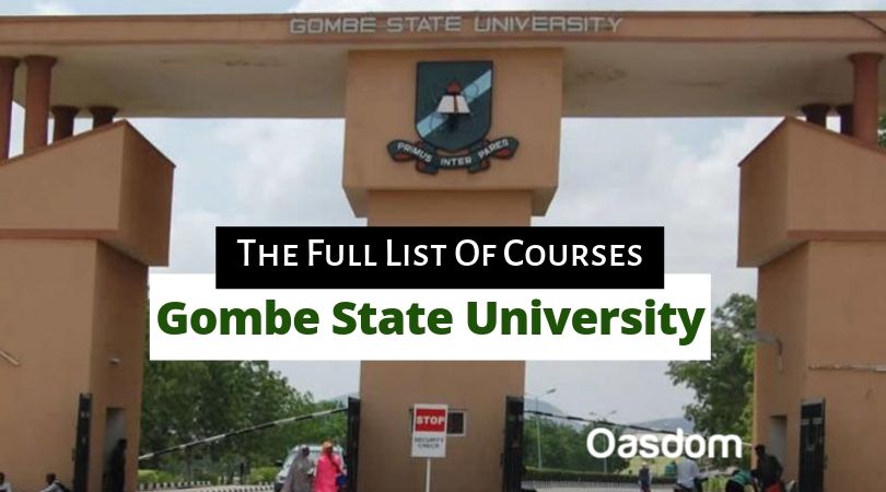 ONLINE E-LEANING GSU POST-UTME SCREENING PORTAL