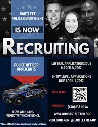 How to Check Police Recruitment Status