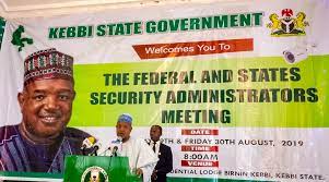 KEBBI STATE CIVIL SERVICE RECRUITMENT