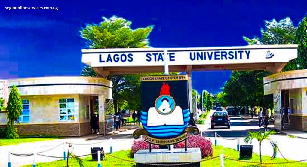 LASU School Fees for Current Session