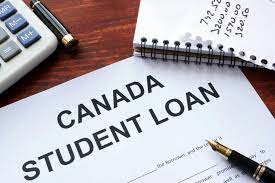 Federal Government Loan to study abroad Application login portal