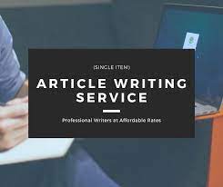 Academic Support and Writing Services