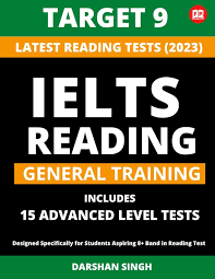 IELTS and IELTS Exam Tutorial