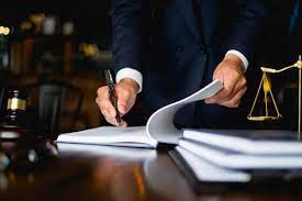 Job Injury Lawyer and Required Degree