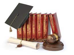 Lawyer Online Degree